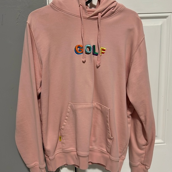 Tyler the creator Golf hoodie - Picture 1 of 7